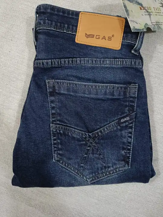 Jeans uploaded by Yahaya traders on 9/11/2023