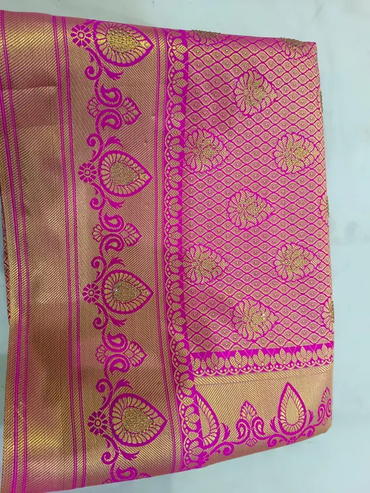 Product uploaded by N R Silk India on 9/11/2023