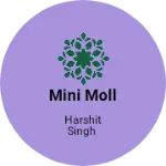 Business logo of mini moll