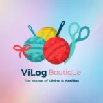Business logo of ViLog Boutique