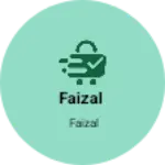 Business logo of Faizal