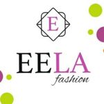 Business logo of EELA FASHION