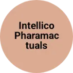 Business logo of Intellico Pharamactuals