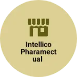 Business logo of Intellico pharamectual