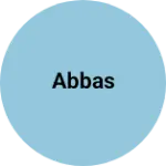 Business logo of Abbas