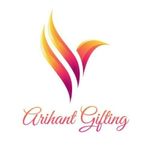 Business logo of Arihant Gifting
