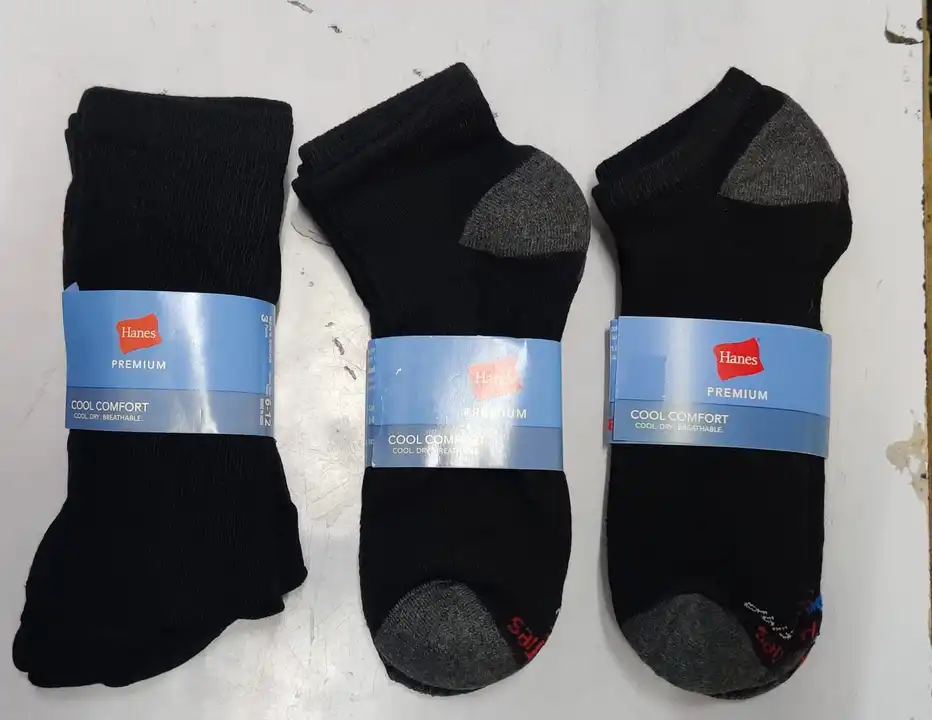 Original brand socks uploaded by R B  on 9/11/2023