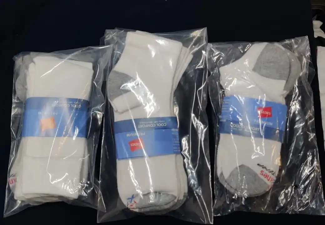 Original brand socks uploaded by R B  on 9/11/2023