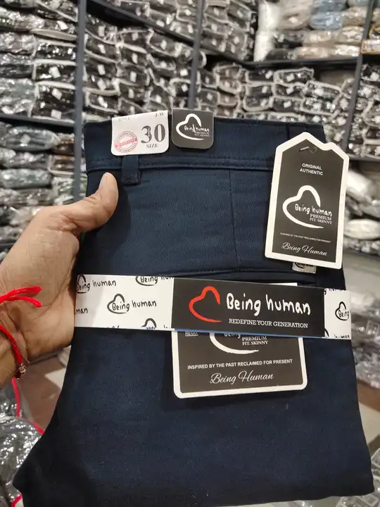 Trousers  uploaded by Bhatia traders on 9/11/2023