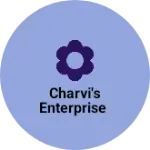 Business logo of CHARVI'S ENTERPRISE