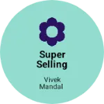 Business logo of Super selling