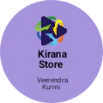 Business logo of General & kirana Store 