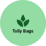 Business logo of Tolly bags