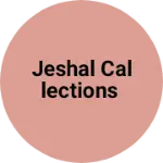 Business logo of Jeshal callections
