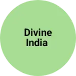 Business logo of divine India