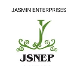 Business logo of Jasmin Enterprises