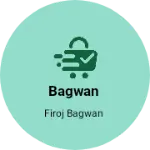 Business logo of Bagwan