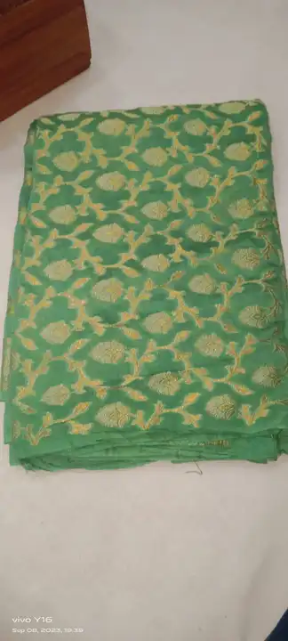 Product uploaded by VAIBHAV SAREES on 9/11/2023