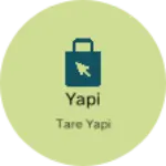 Business logo of Yapi