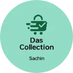 Business logo of Das collection