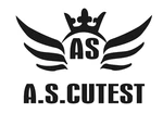 Business logo of A.S CUTEST GARMENTS