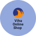 Business logo of Viha online shop