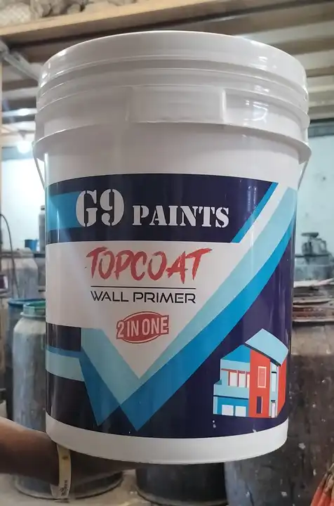 G9 WALL PRIMER 2 IN ONE uploaded by business on 9/11/2023