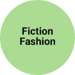 Business logo of Fiction fashion