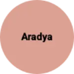 Business logo of Aradya