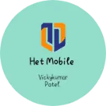 Business logo of Het mobile
