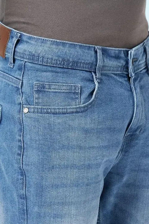 Earthya Man Denim Jeans  uploaded by business on 9/11/2023