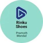 Business logo of Rinku shoes