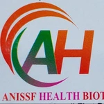 Business logo of ANISSF HEALTH BIOTECH