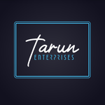 Business logo of Tarun Enterprises