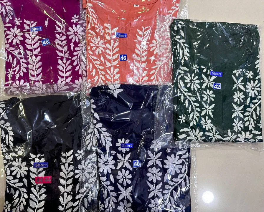 Product uploaded by Lucknowi_Nizami_Fashion on 9/11/2023