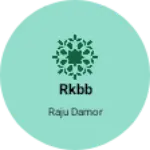 Business logo of Rkbb