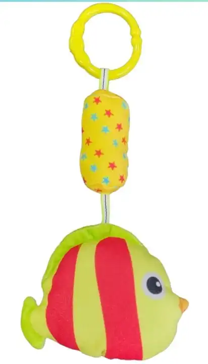 Small hanging toys  uploaded by MAA CHANDIKA ENTERPRISES on 9/11/2023