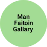 Business logo of Man faitoin gallary