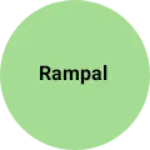 Business logo of Rampal
