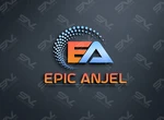 Business logo of Epic anjel