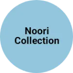 Business logo of Noori Collection