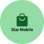 Business logo of Star mobile