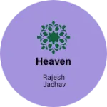 Business logo of Heaven