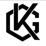 Business logo of Kg fashion