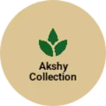 Business logo of Akshy collection