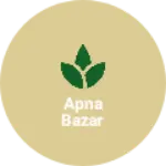 Business logo of Apna Bazar