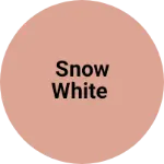 Business logo of Snow white
