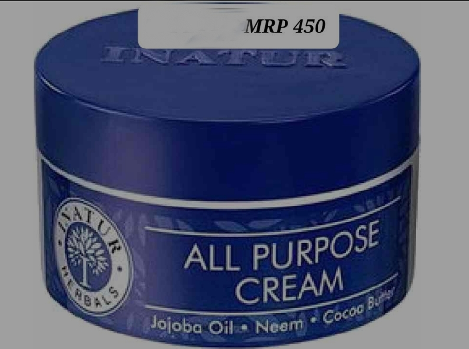 All purpose cream  uploaded by S.S COSMETICS AND BODY CARE on 9/12/2023