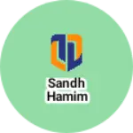 Business logo of Sandh hamim