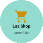 Business logo of Las shop